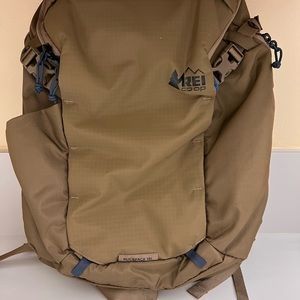 REÍ Ruckpack 18L